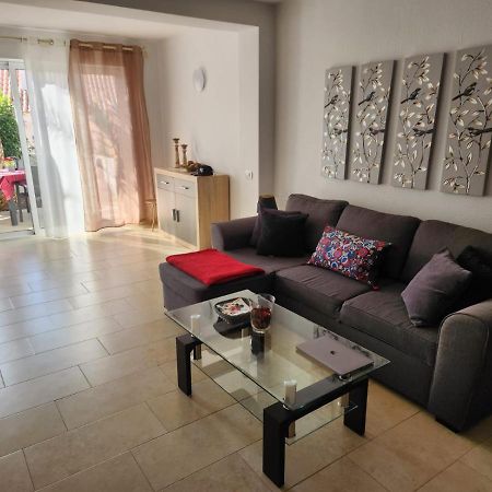 Golf & Ocean Breeze Apartment San Miguel de Abona Buitenkant foto