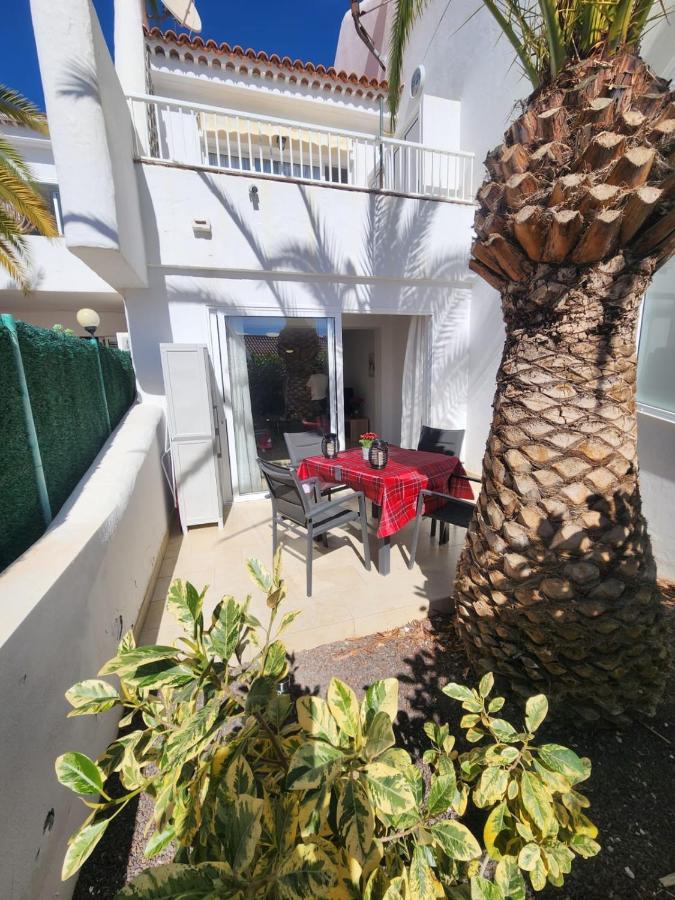 Golf & Ocean Breeze Apartment San Miguel de Abona Buitenkant foto