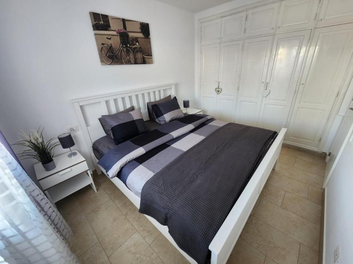 Golf & Ocean Breeze Apartment San Miguel de Abona Buitenkant foto