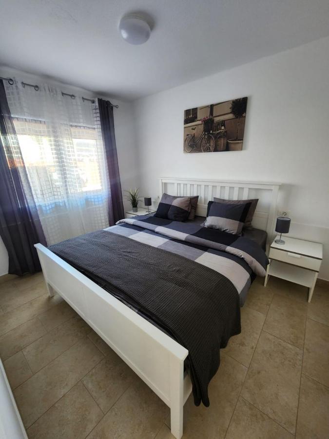 Golf & Ocean Breeze Apartment San Miguel de Abona Buitenkant foto