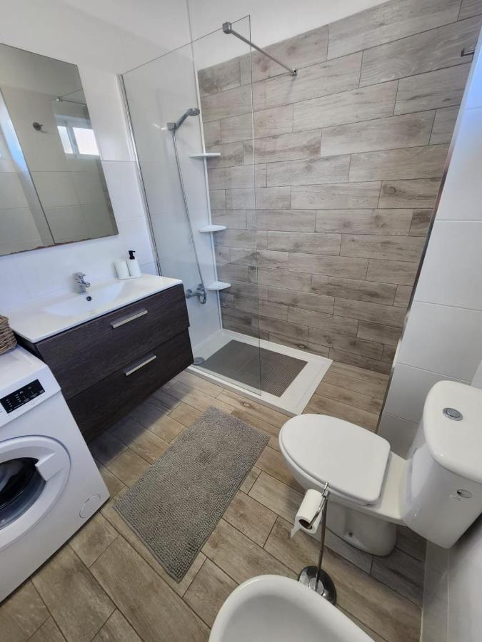 Golf & Ocean Breeze Apartment San Miguel de Abona Buitenkant foto